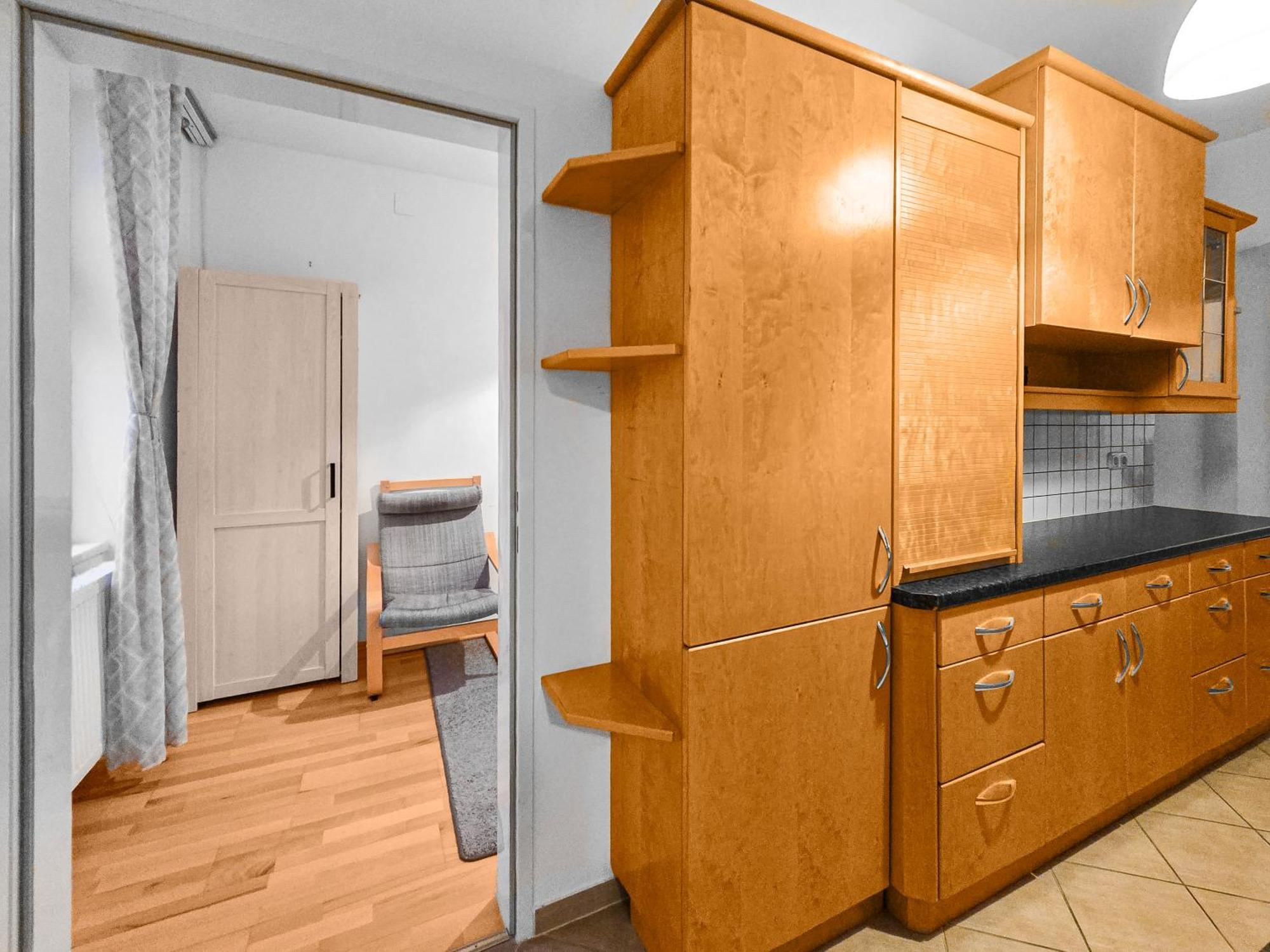 Apartment Davidov Danube