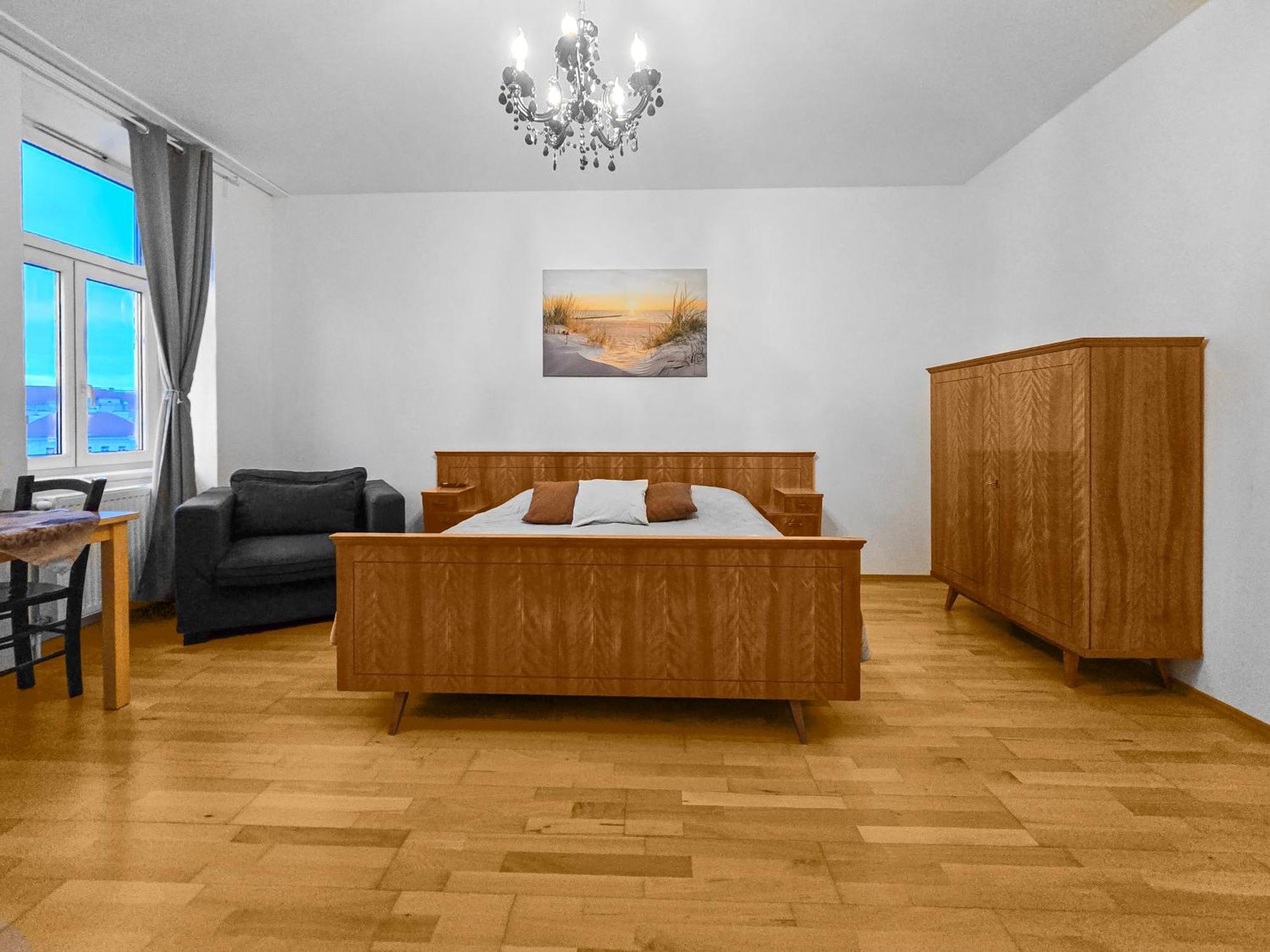 Davidov Danube Wien