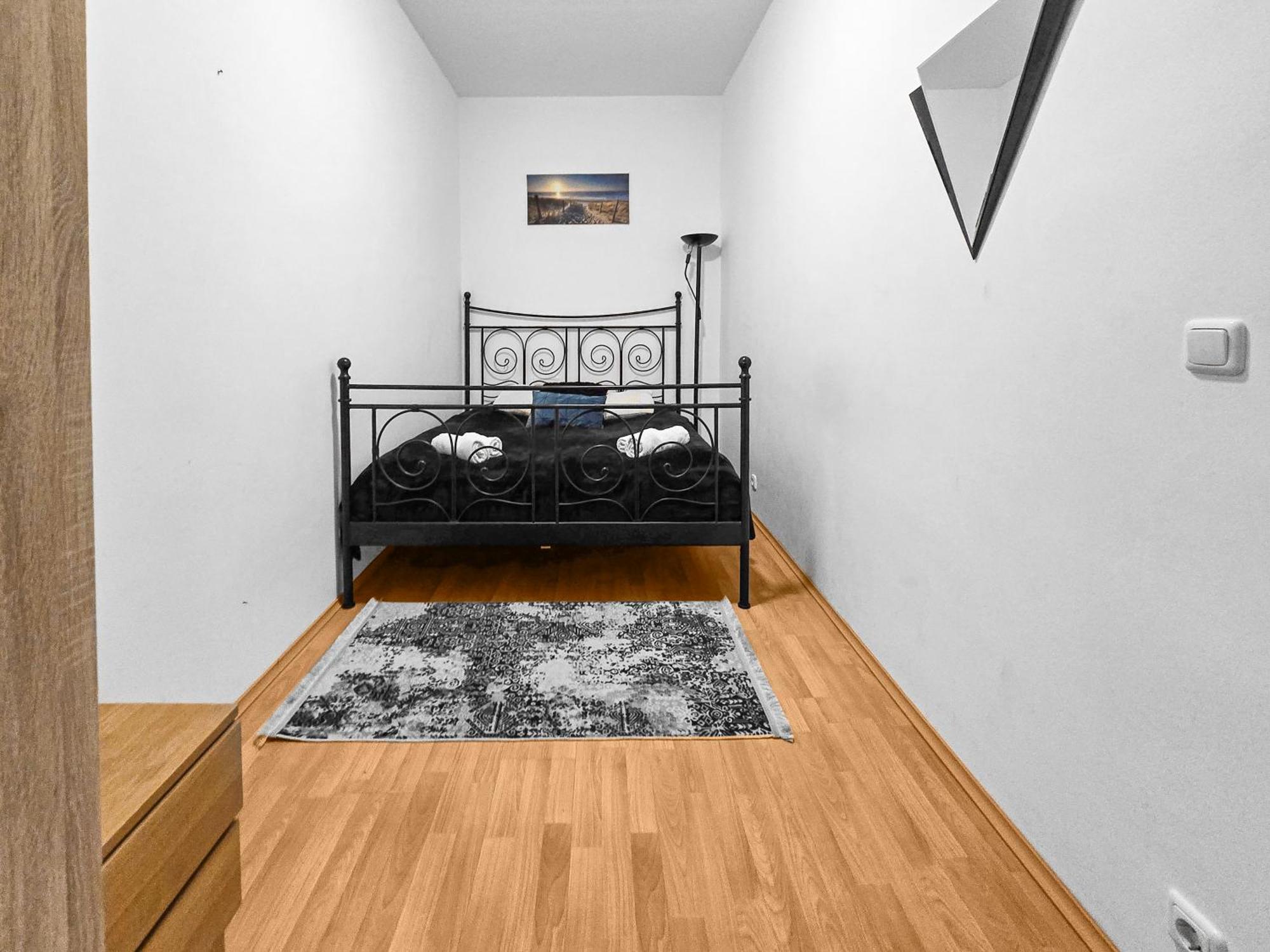 Davidov Danube Apartment Wien