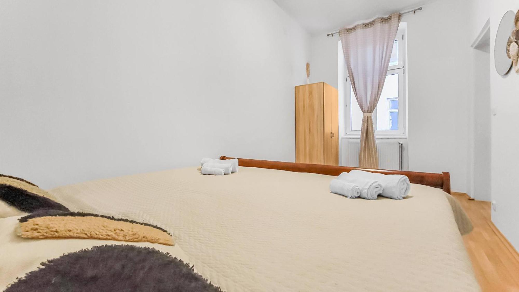 Apartment Davidov Danube *