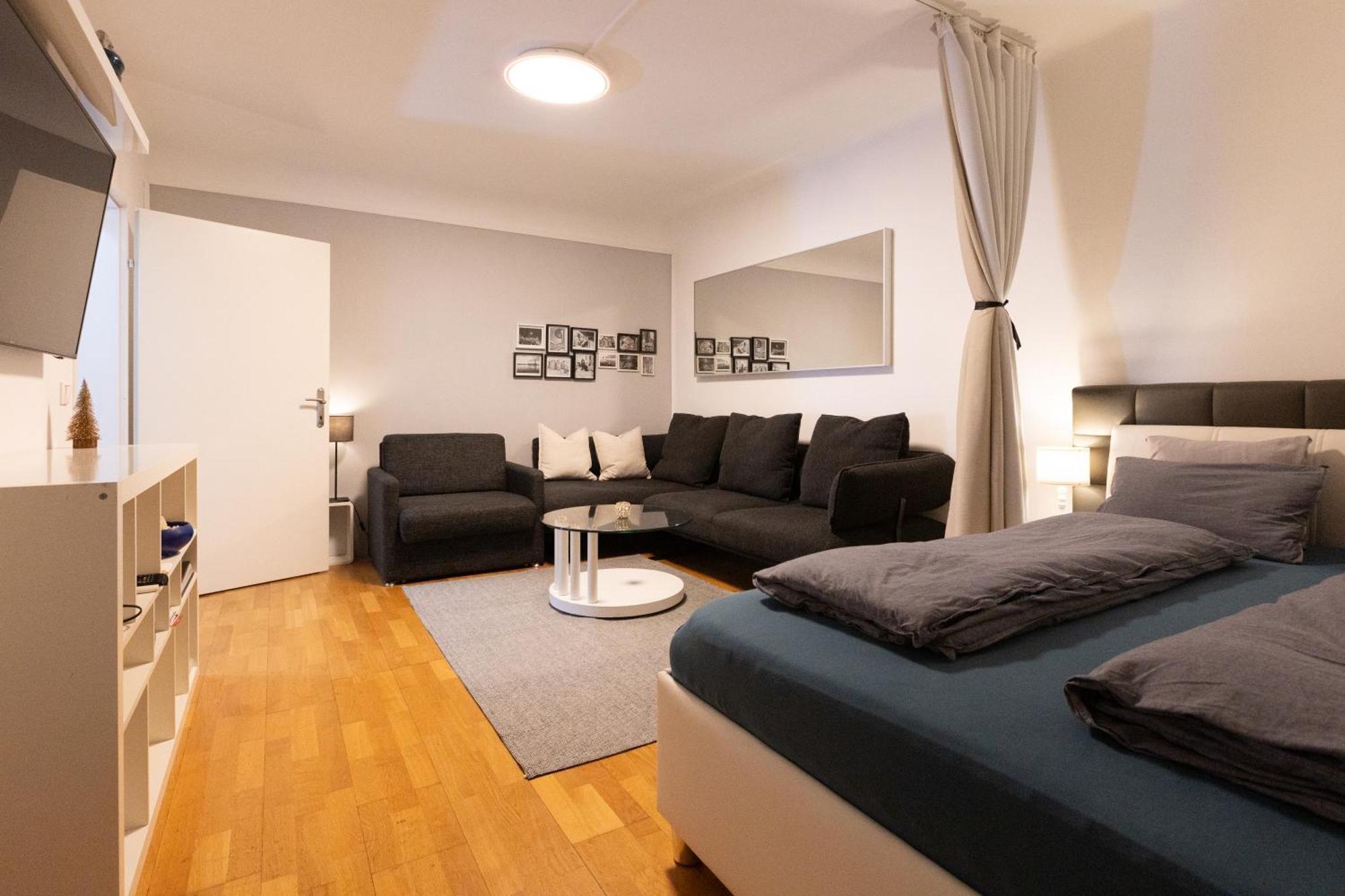 Feel Like Apartment Vienna