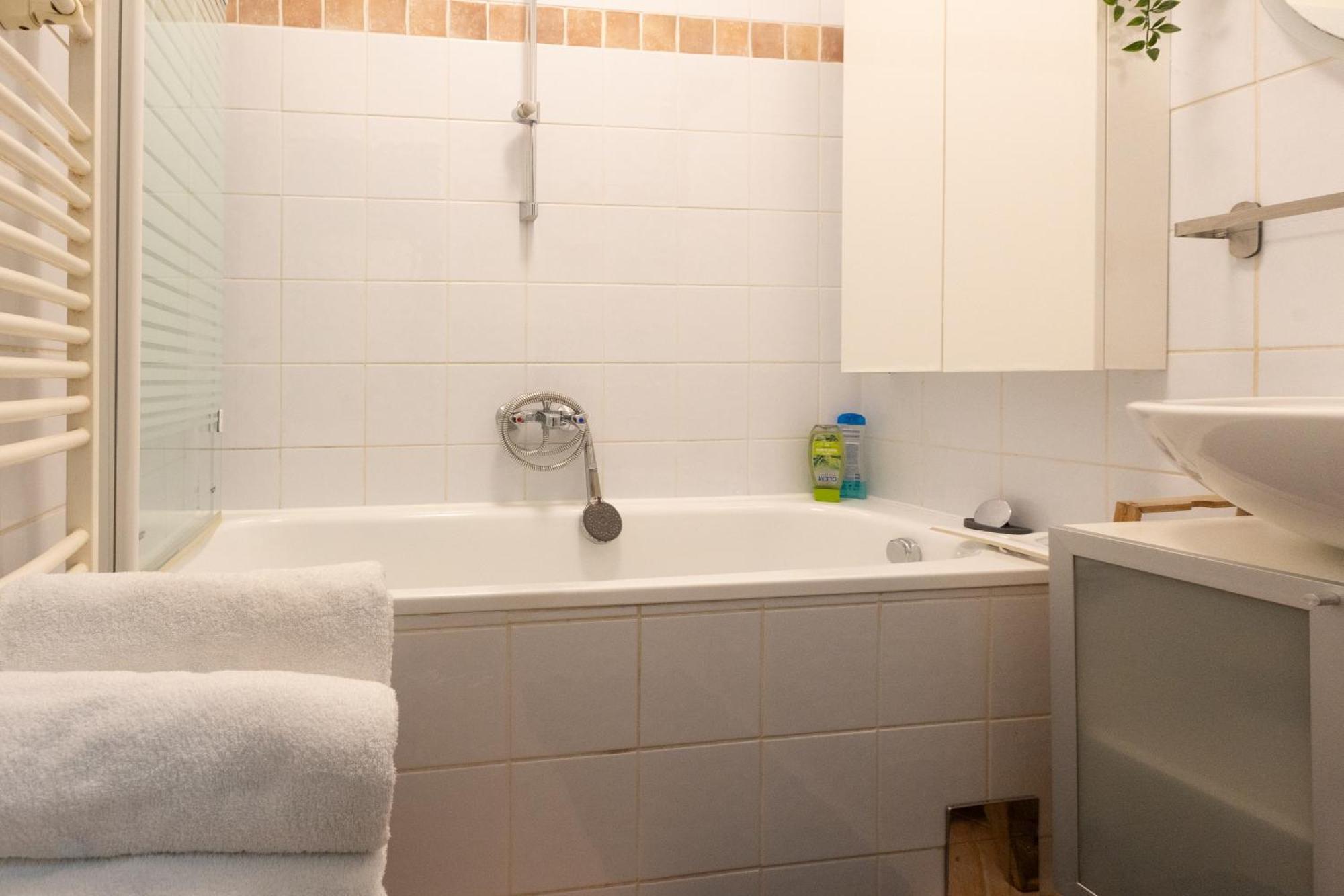 Feel Like Apartment Vienna