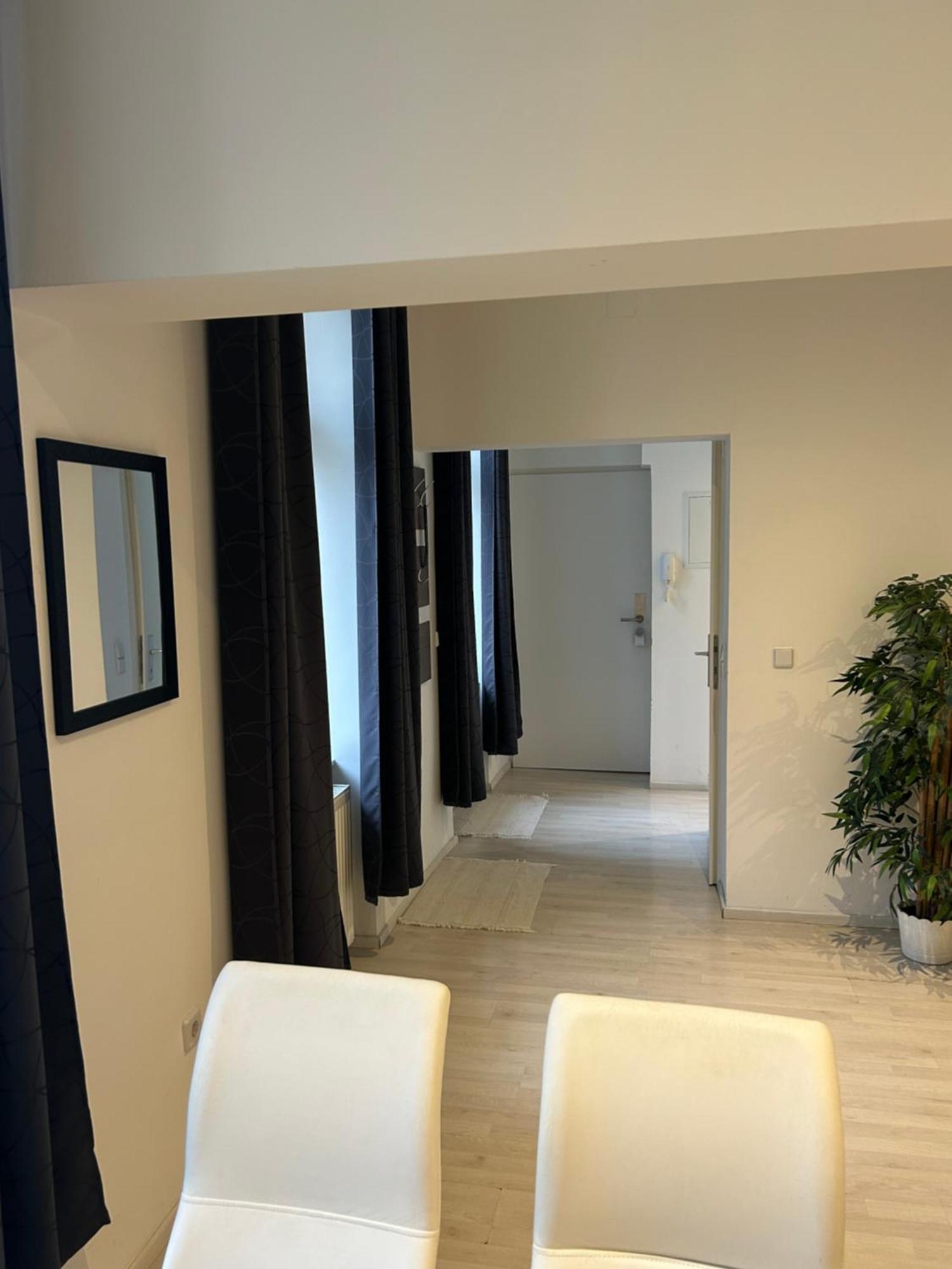Apartment Schoene, Helle In Stadtnaehe Vienna