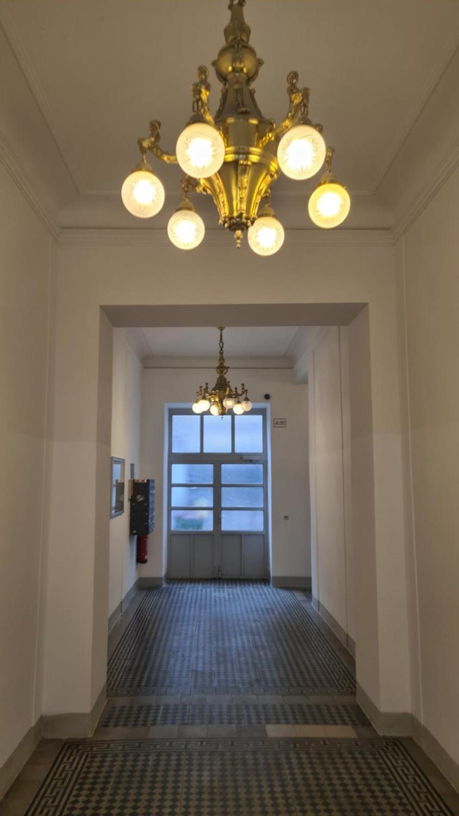 Apartment Schoenbrunn