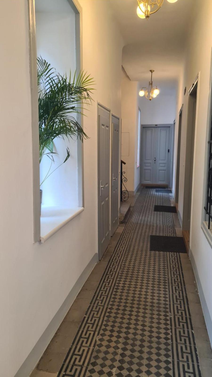 Schoenbrunn Apartment Vienna