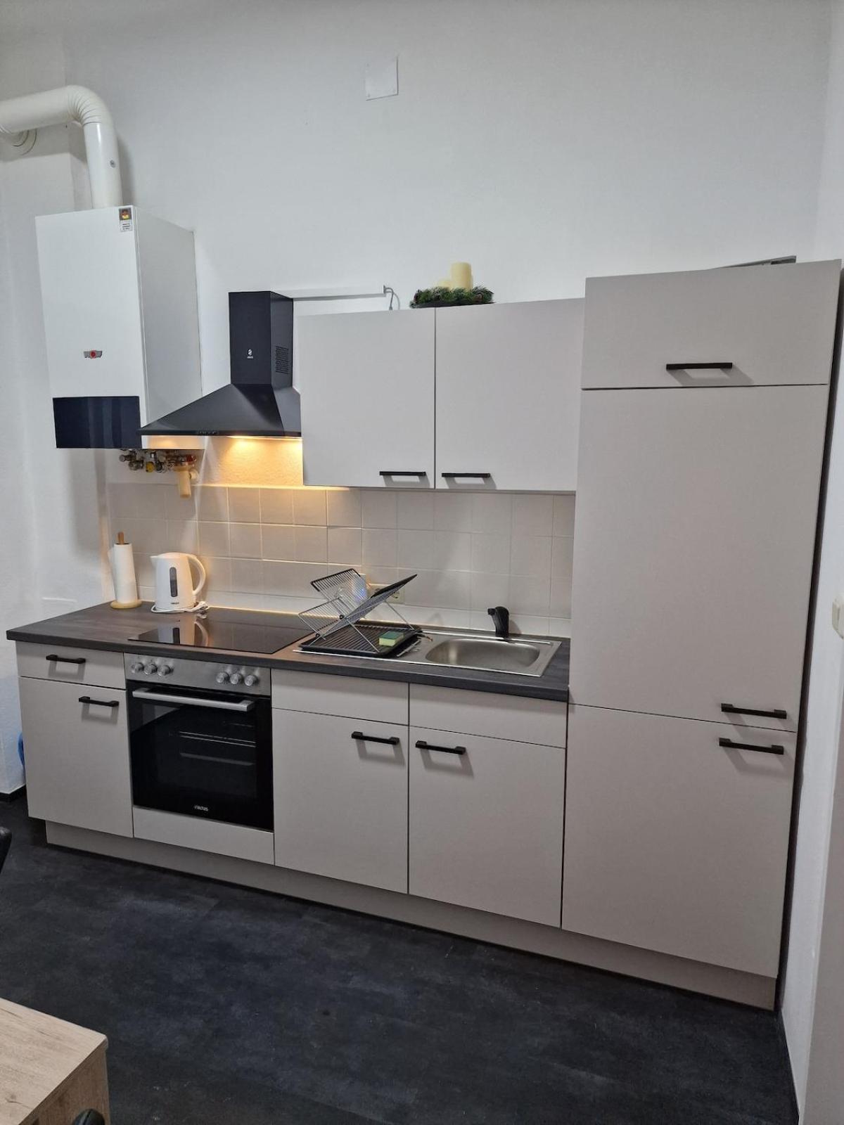 Apartment Vega - Schoenbrunn 2 *