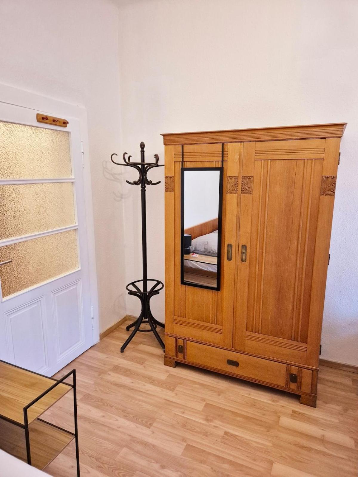 Vega - Schoenbrunn 2 Apartment Wien