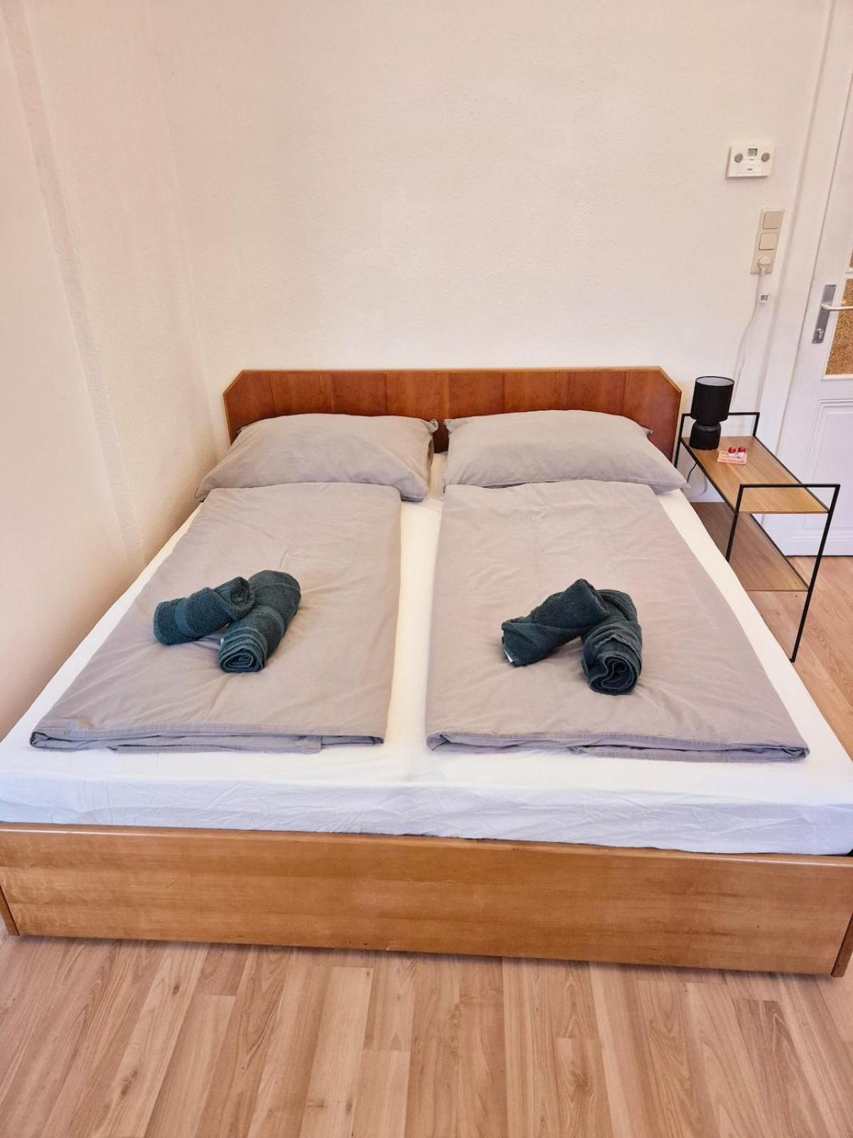 Apartment Vega - Schoenbrunn 2 Vienna