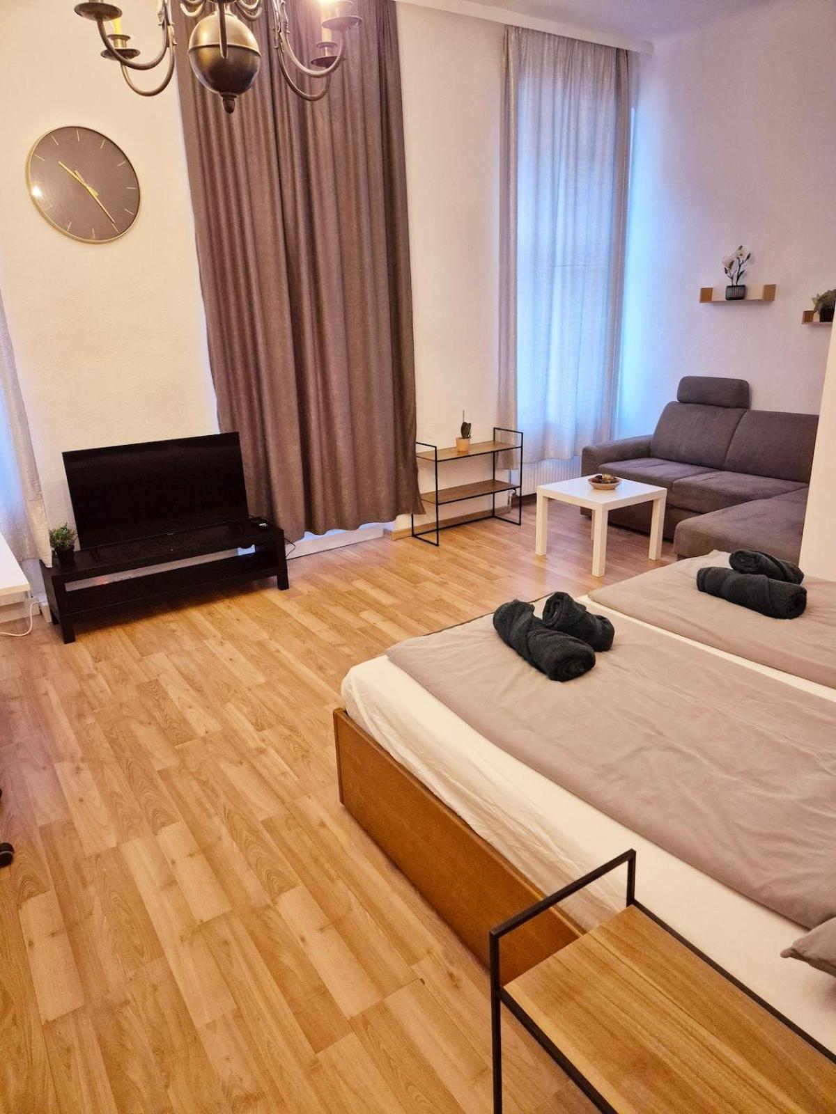 Vega - Schoenbrunn 2 Apartment Vienna