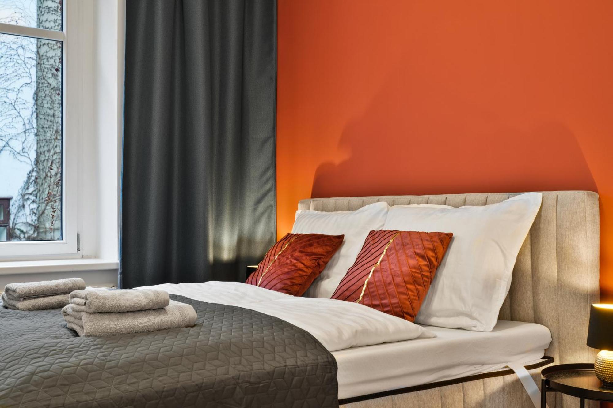 Apartment Grand Urban Wien