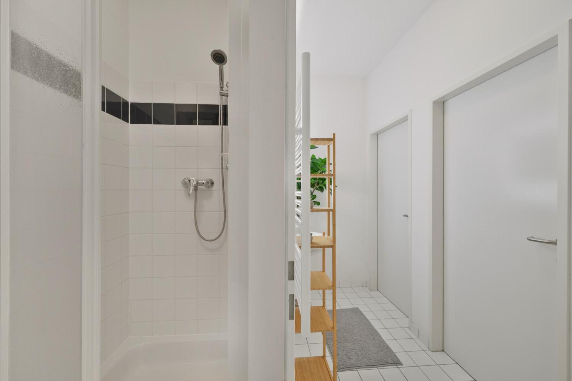 Apartment Grand Urban