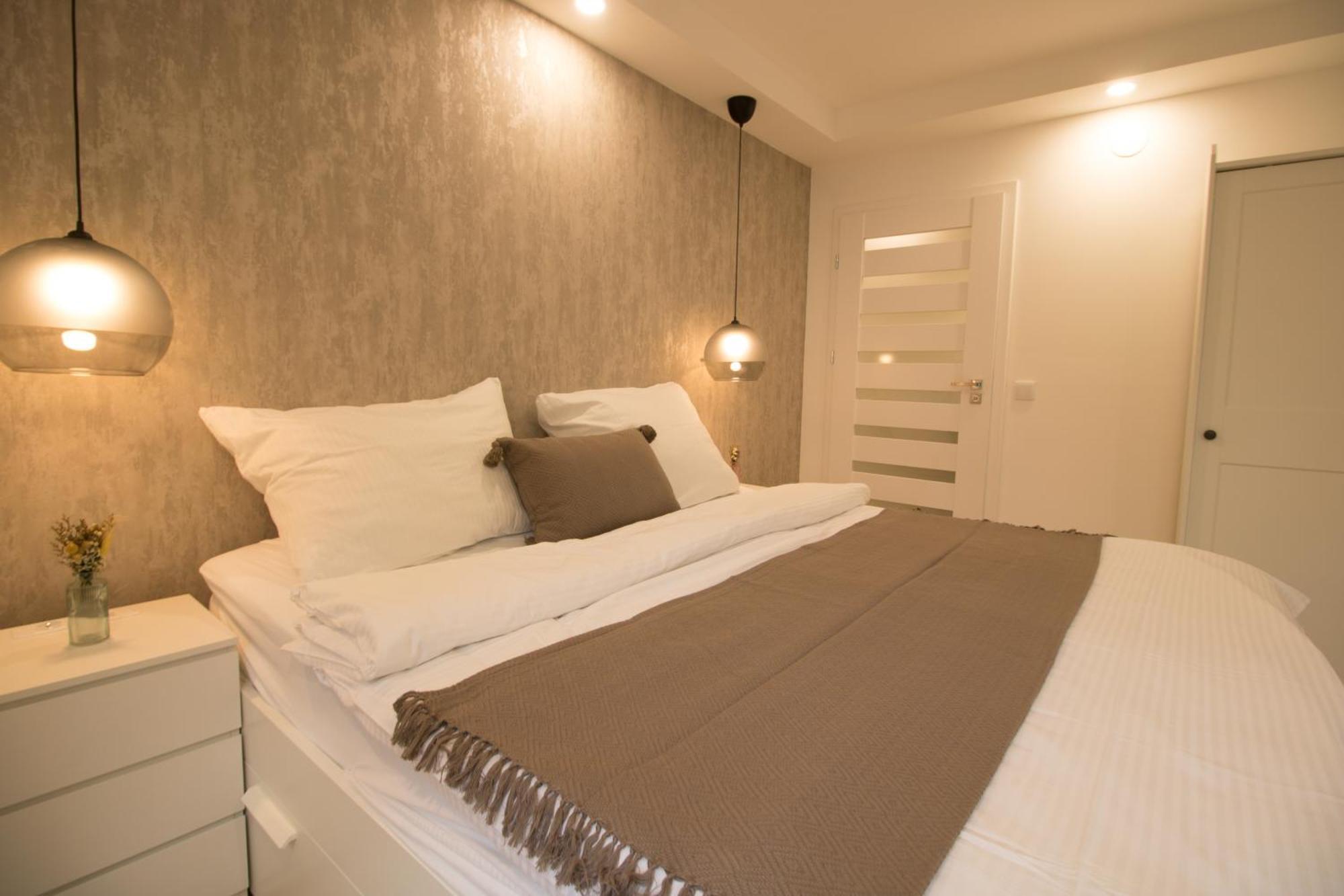 Trendy & Luxury In L Jos15 Apartment *