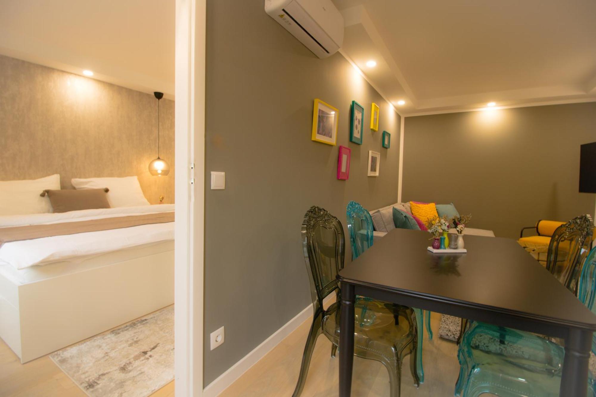 Trendy & Luxury In L Jos15 *