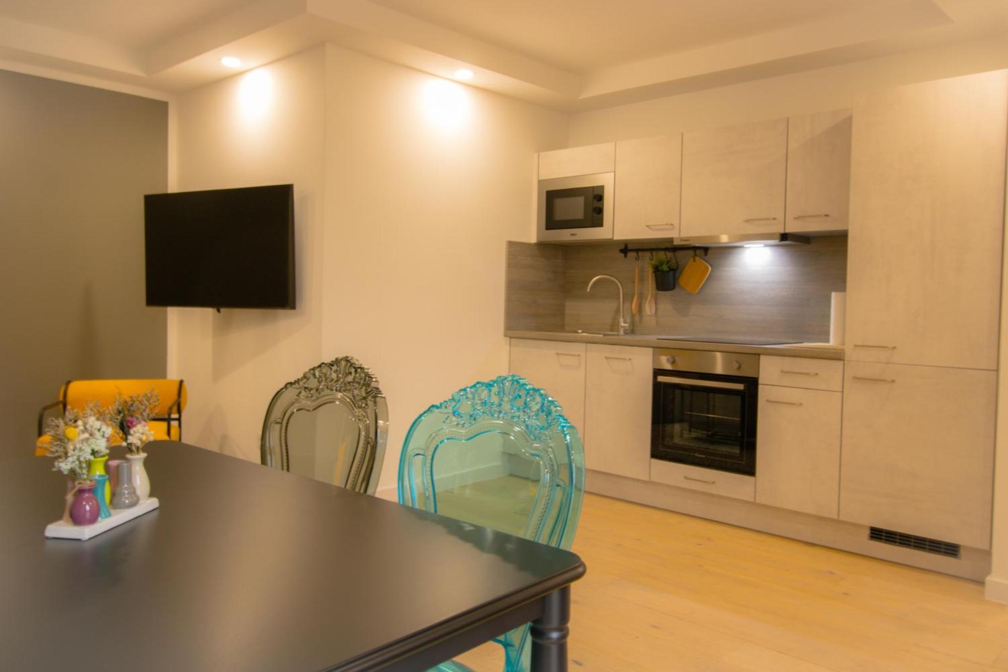 Trendy & Luxury In L Jos15 Apartment Vienna