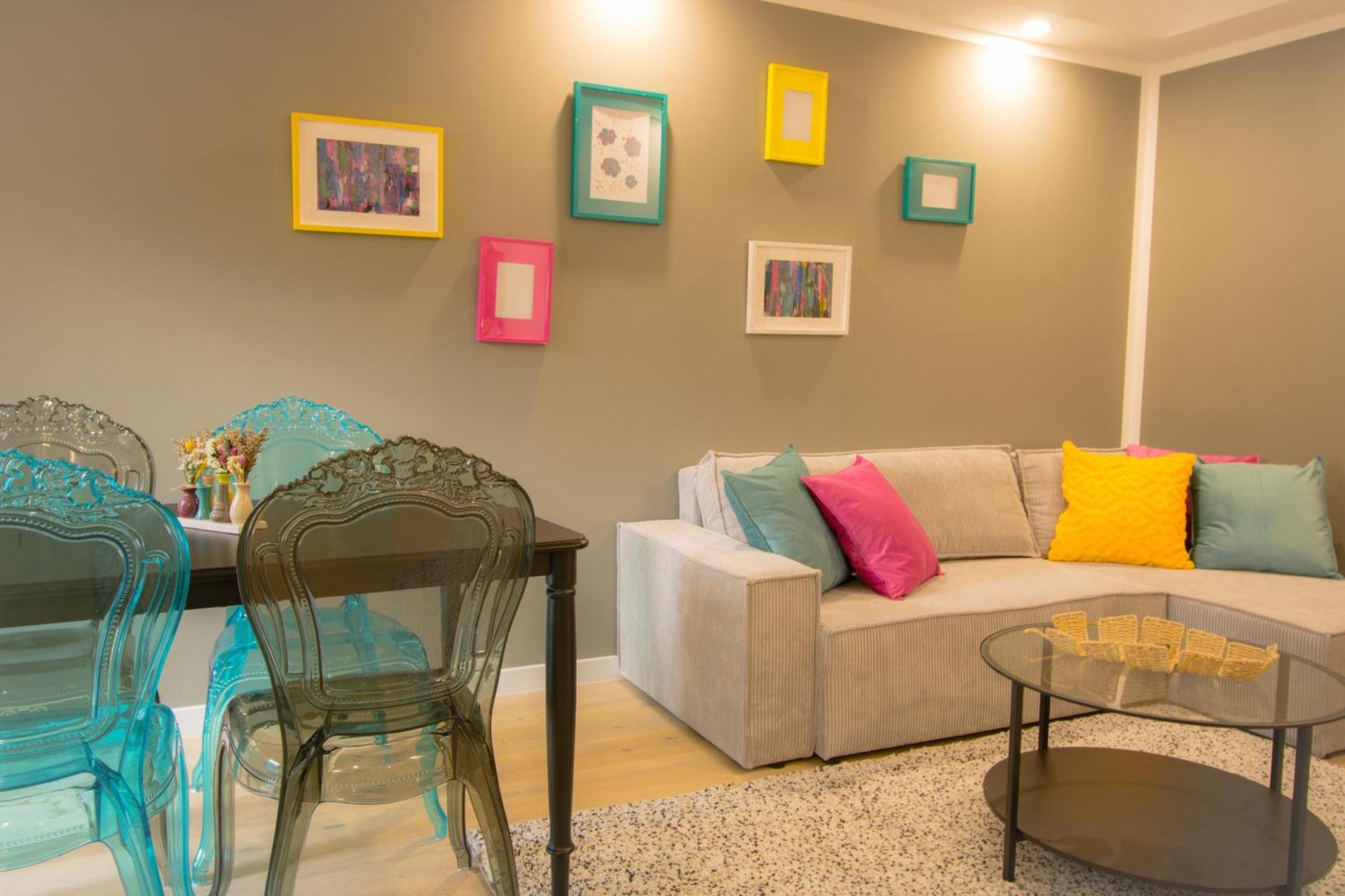 Trendy & Luxury In L Jos15 * Vienna