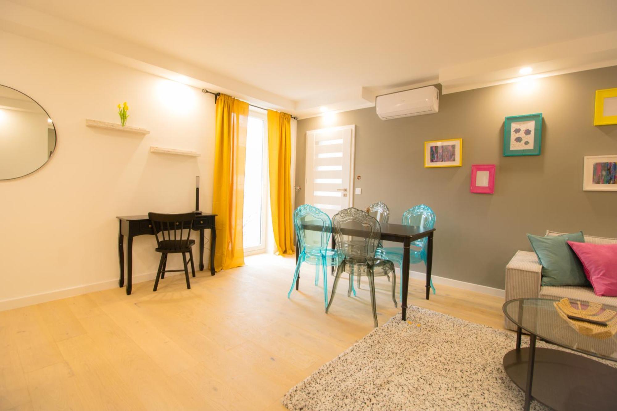 Apartment Trendy & Luxury In L Jos15 Vienna