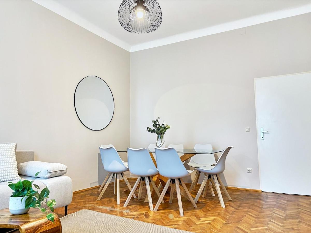 Apartment 2br I 85qm I 16 Min To Inner I 8 Min To Metro Wien