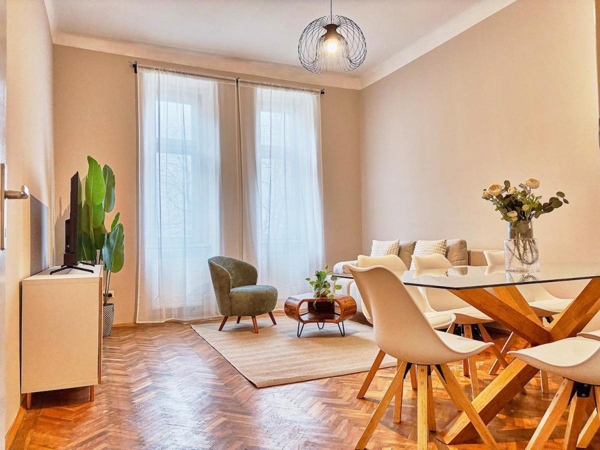 2br I 85qm I 16 Min To Inner I 8 Min To Metro * Wien