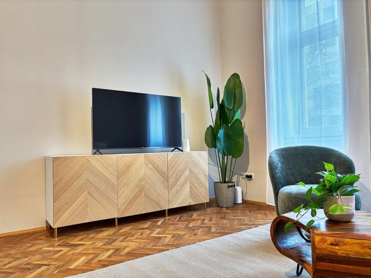 2br I 85qm I 16 Min To Inner I 8 Min To Metro Apartment Vienna