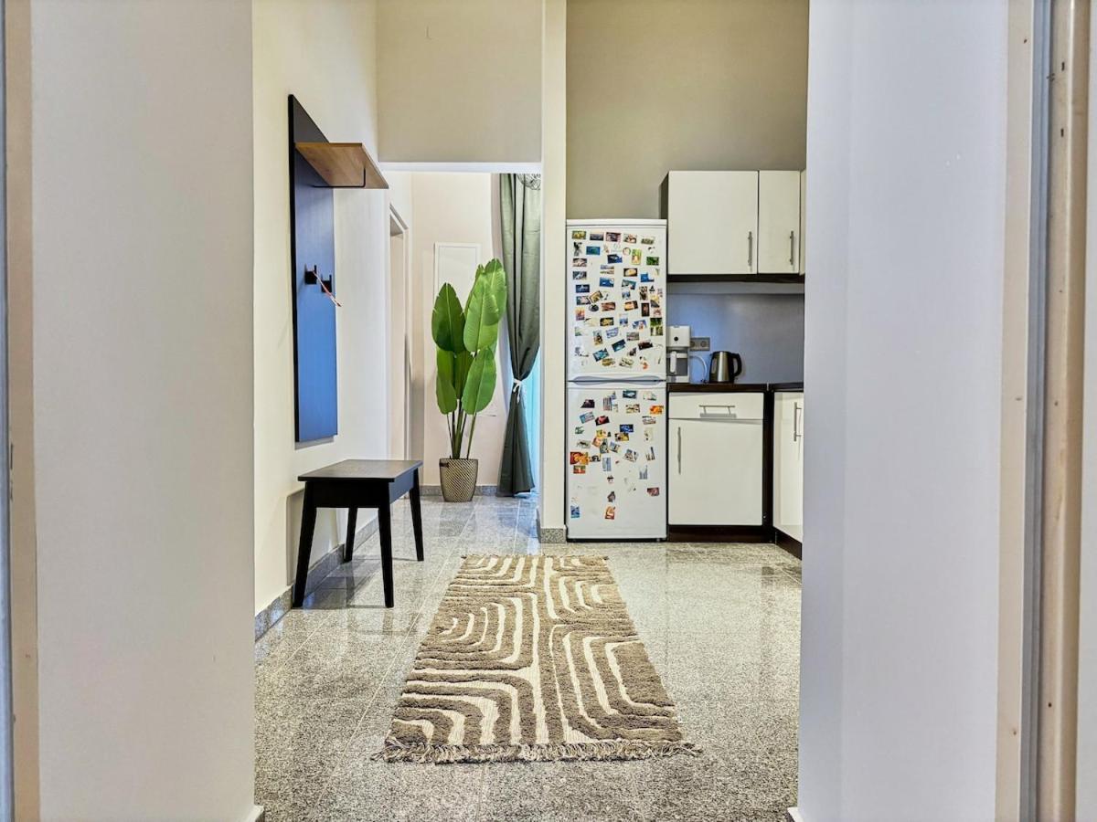 2br I 85qm I 16 Min To Inner I 8 Min To Metro Apartment *