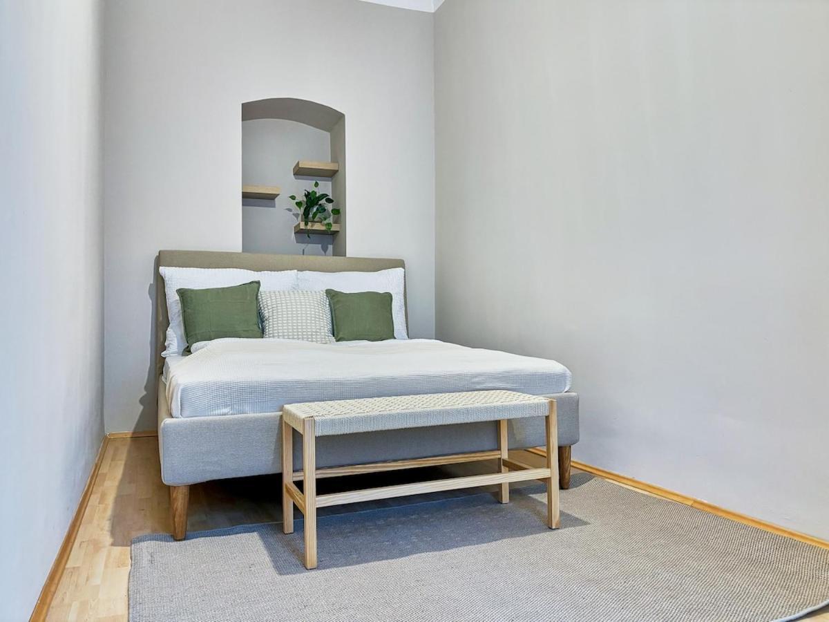 2br I 85qm I 16 Min To Inner I 8 Min To Metro Wien