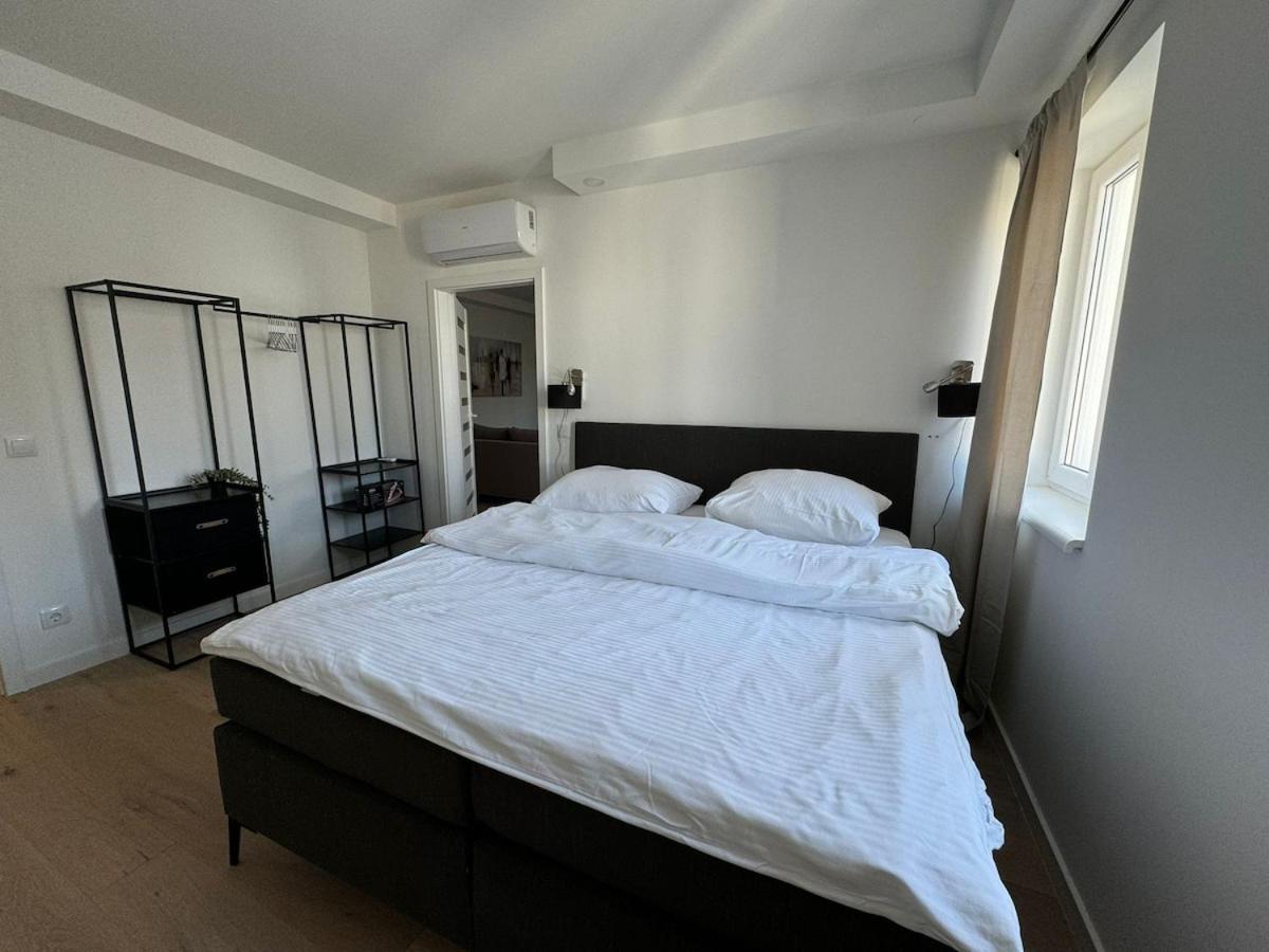 Appartamento Feel-good Oasis In L Jos13