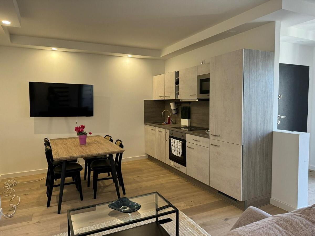 Feel-good Oasis In L Jos13 Vienna