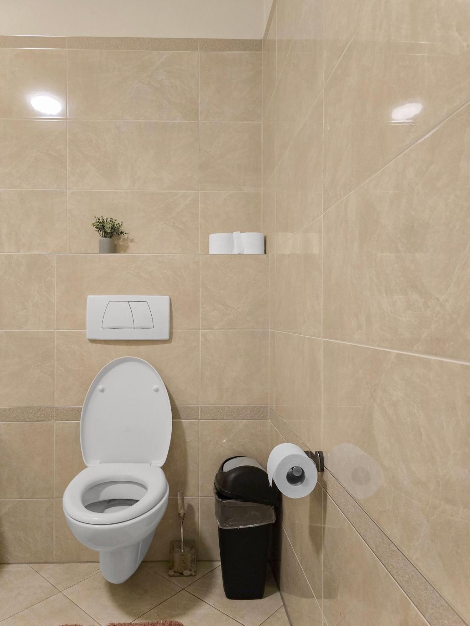 Apartment King-size Comfort In Three Bedrooms