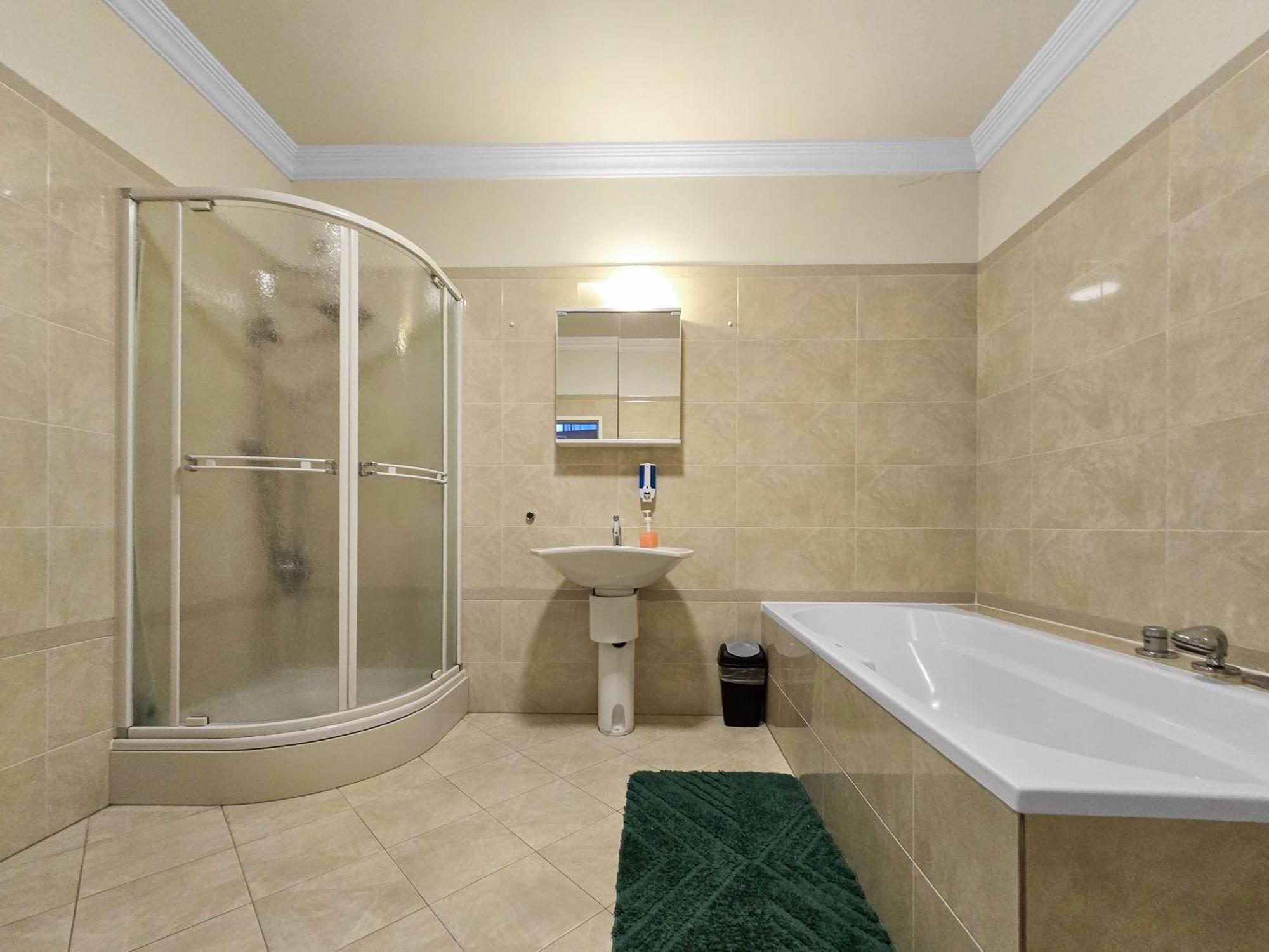 Apartment King-size Comfort In Three Bedrooms