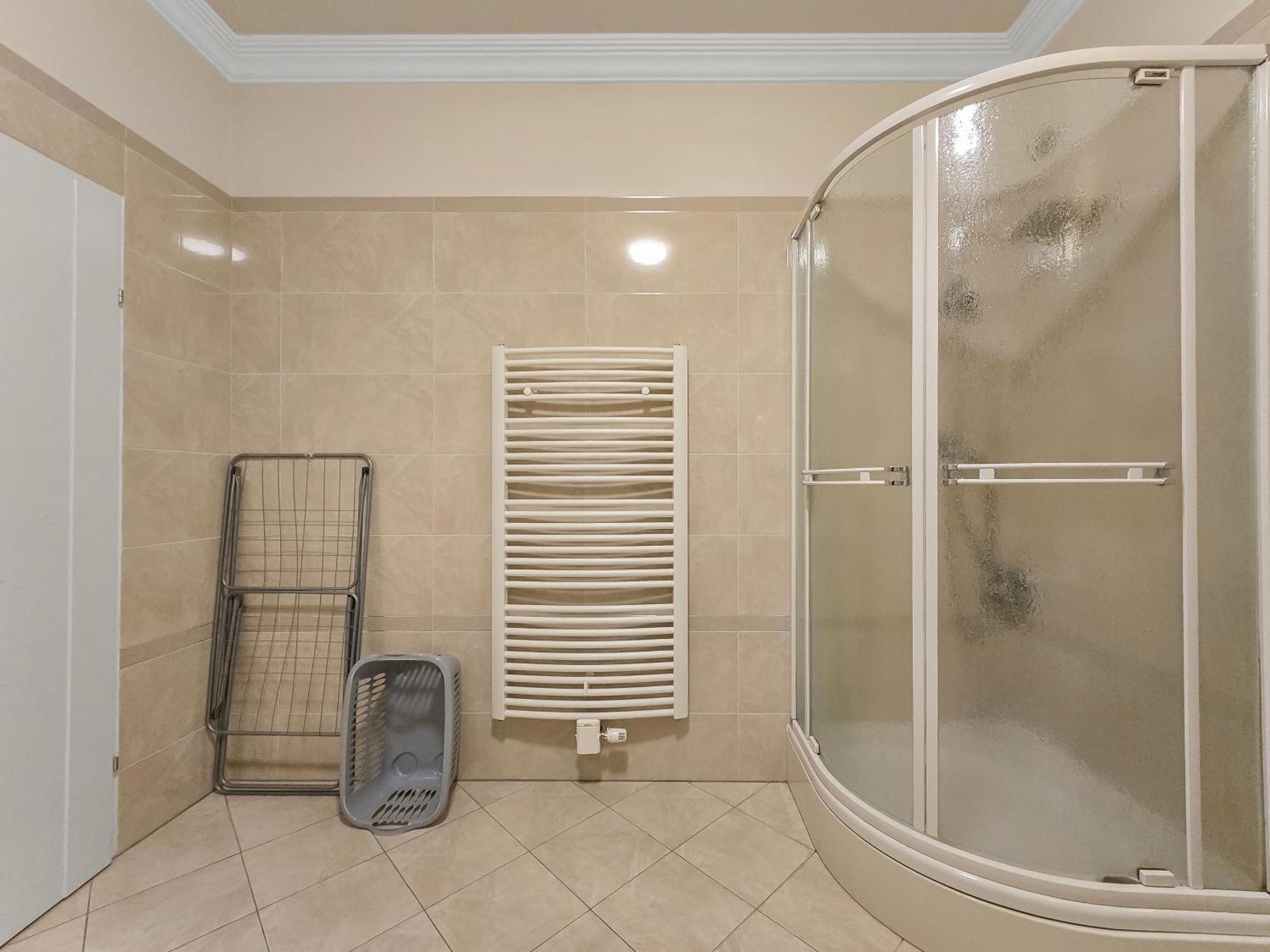 Apartment King-size Comfort In Three Bedrooms
