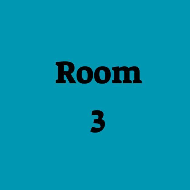 King-size Comfort In Three Bedrooms Vienna