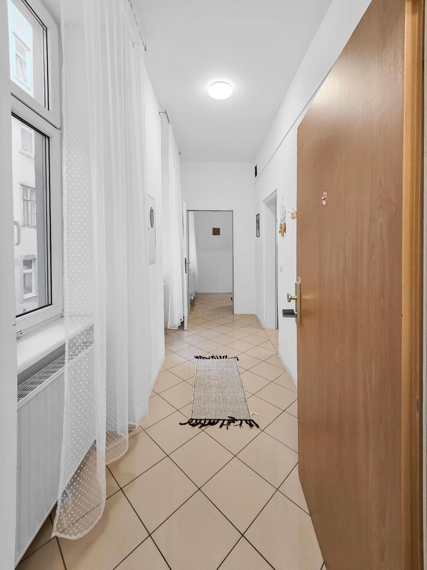 Three-bedroom Sanctuary, King-size Beds Viena