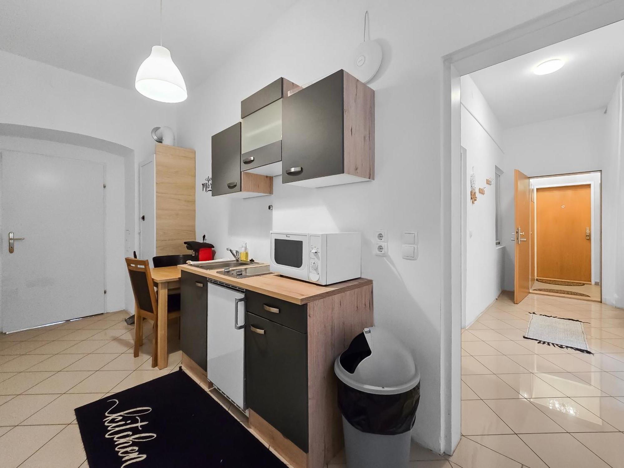 Three-bedroom Sanctuary, King-size Beds *