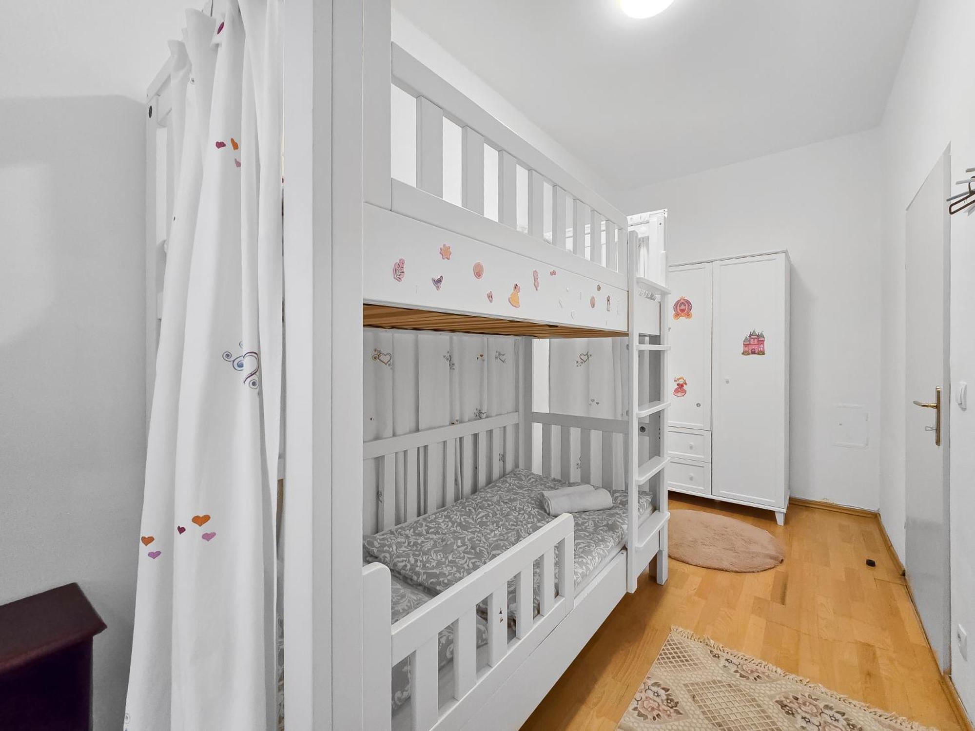 Three-bedroom Sanctuary, King-size Beds Apartamento *
