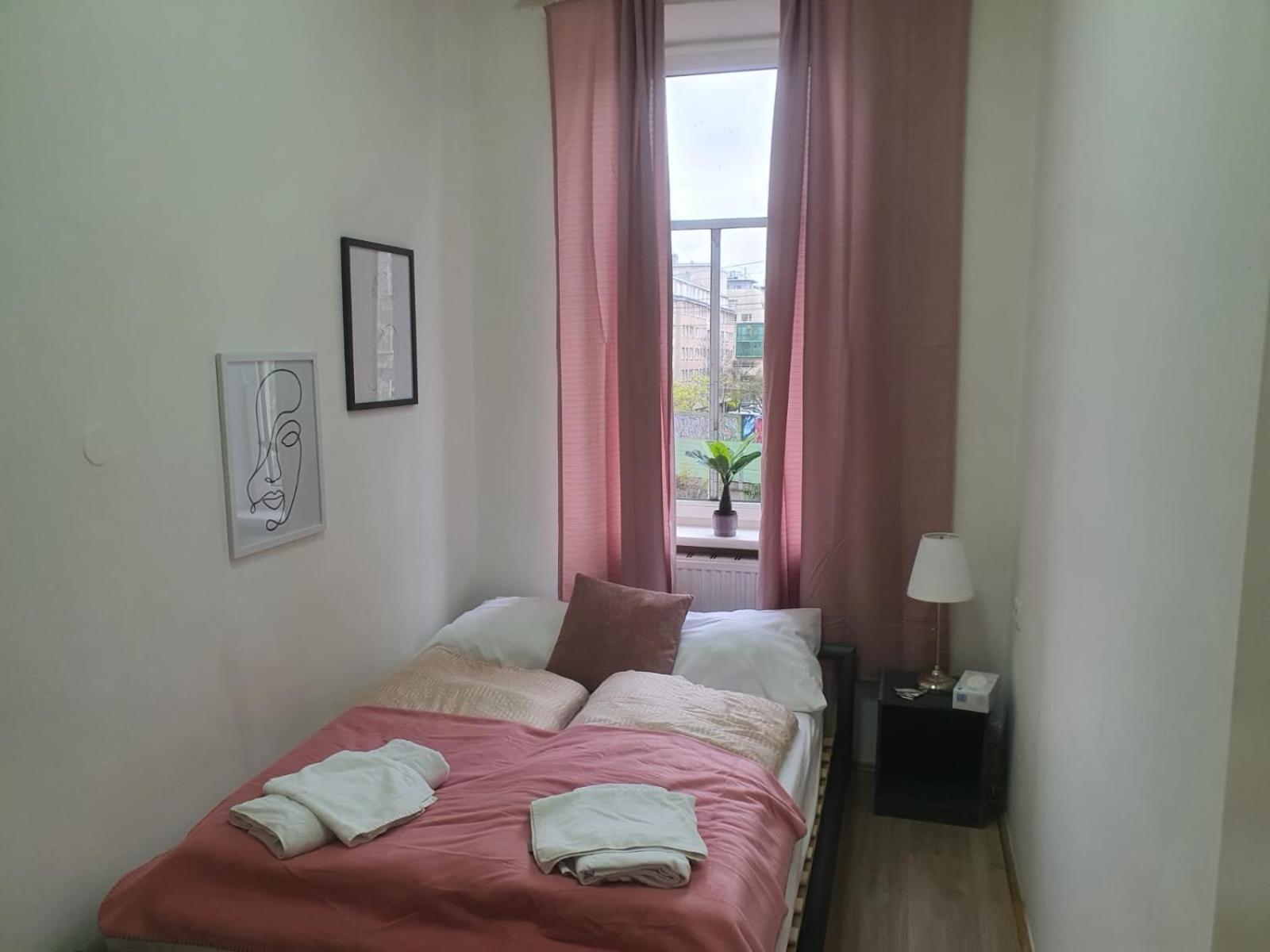Massive 6br Apt. Near Millenium For Big Groups Vienna