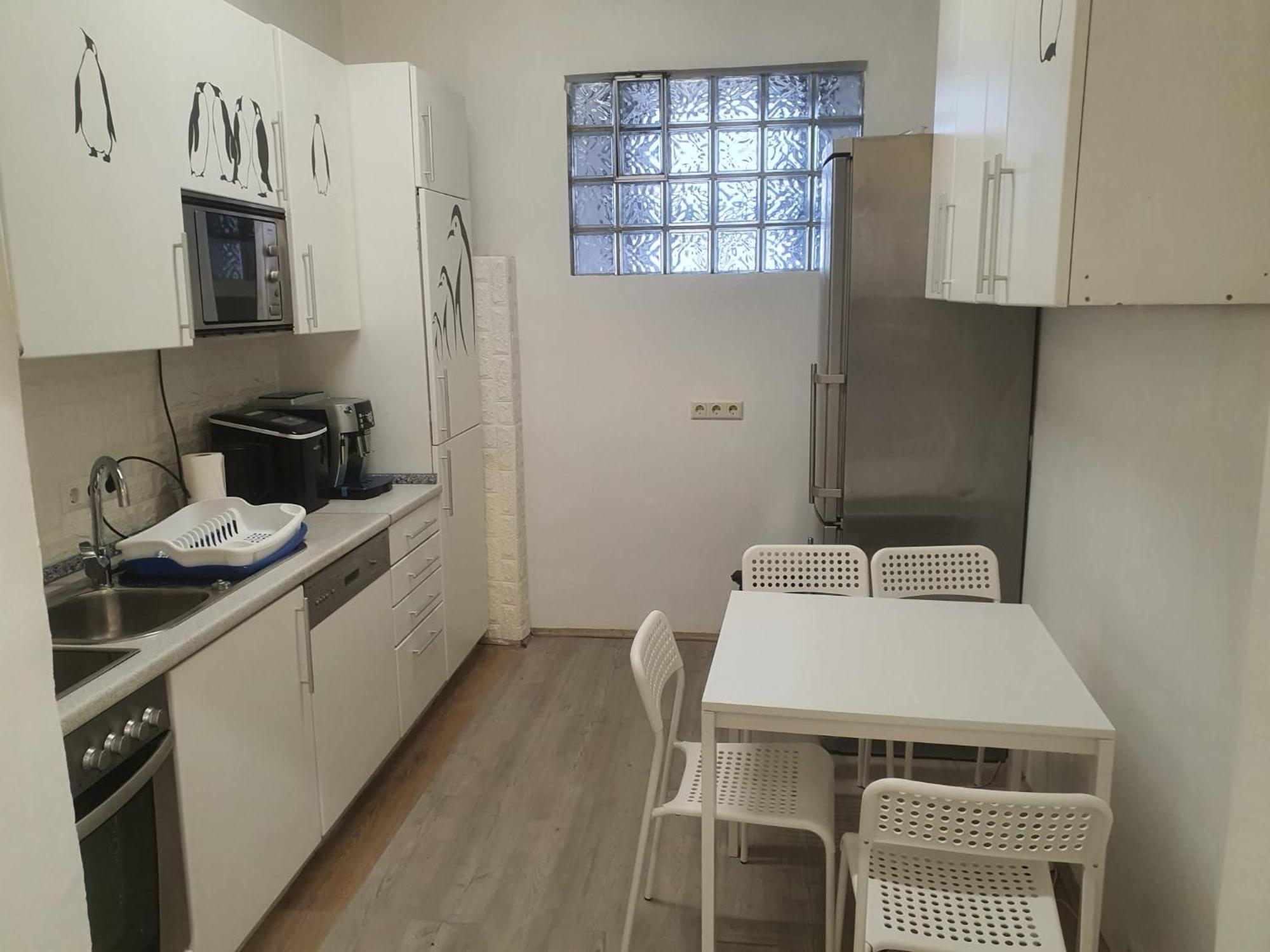 Massive 6br Apt. Near Millenium For Big Groups * Vienna