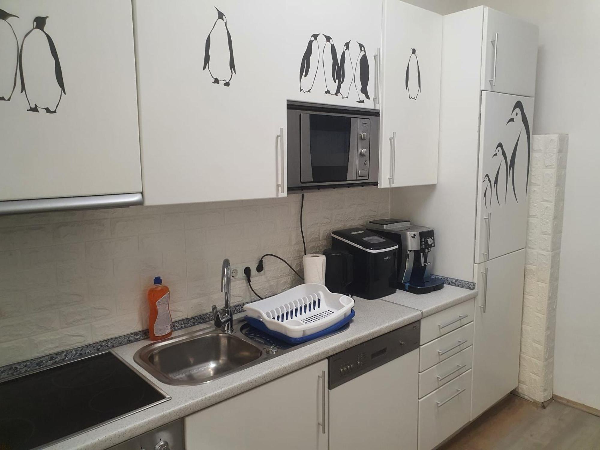 Apartment Massive 6br Apt. Near Millenium For Big Groups *