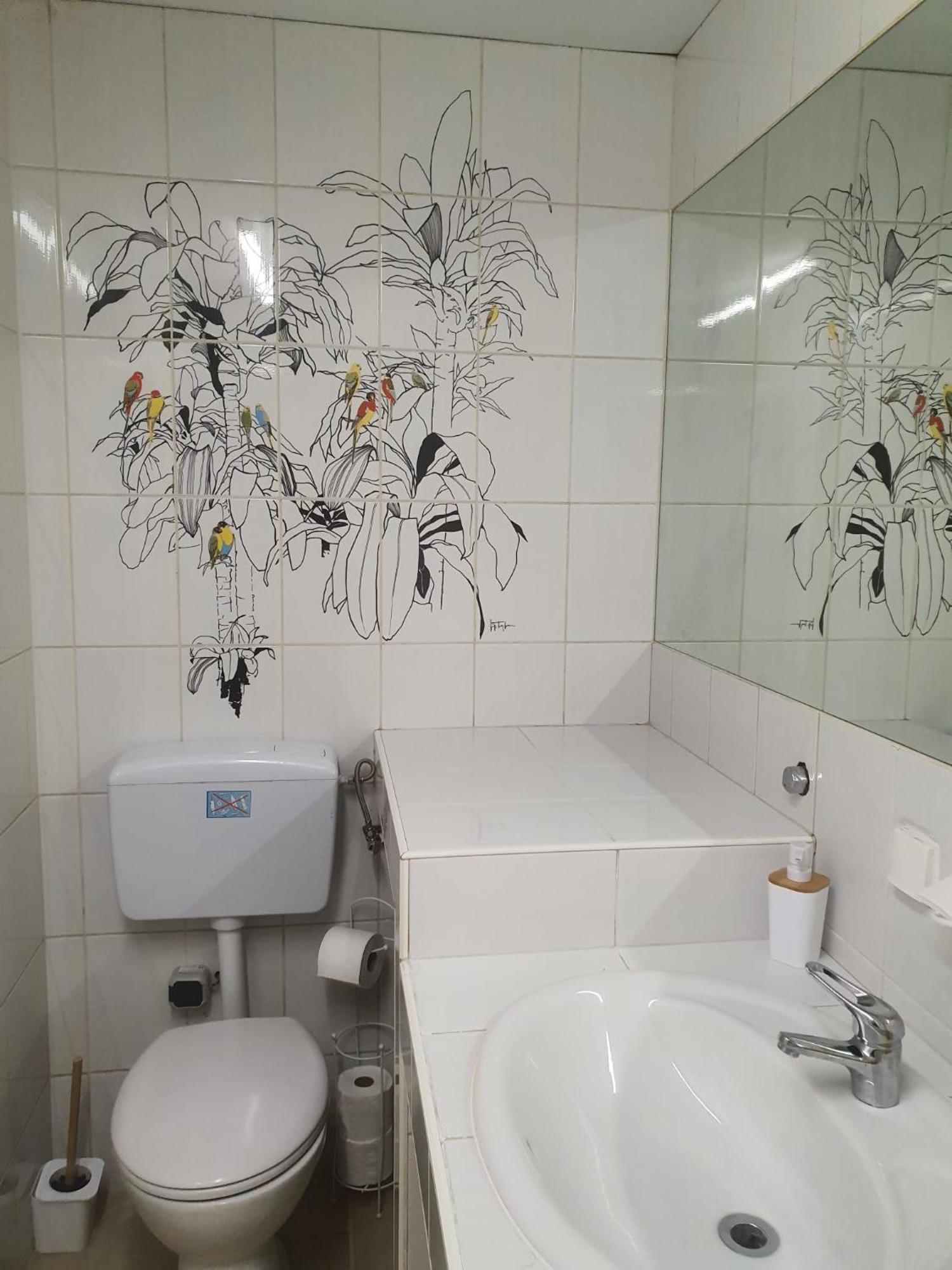 Massive 6br Apt. Near Millenium For Big Groups Apartment Vienna
