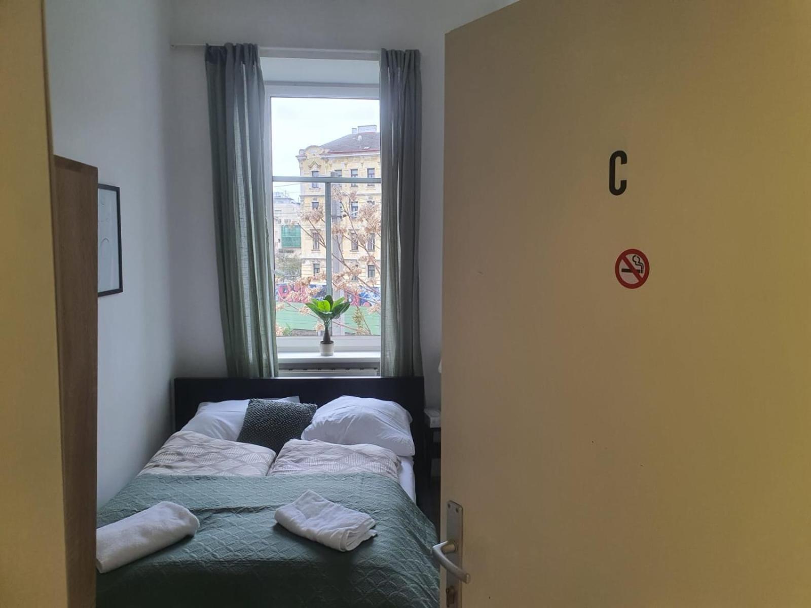 Massive 6br Apt. Near Millenium For Big Groups * Vienna