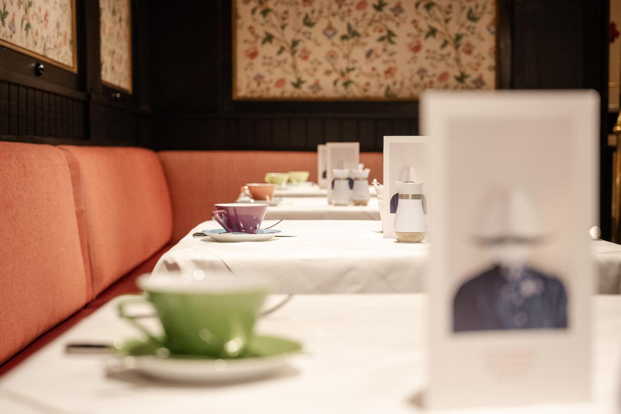 Erzherzog Rainer Hotel Vienna