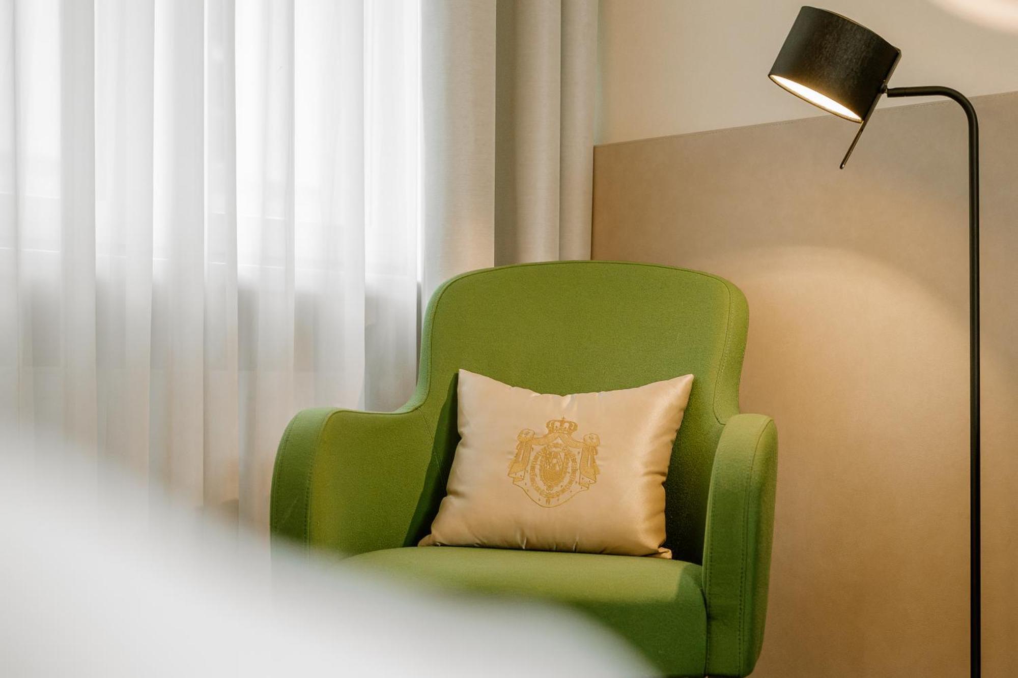Erzherzog Rainer Hotel 4*
