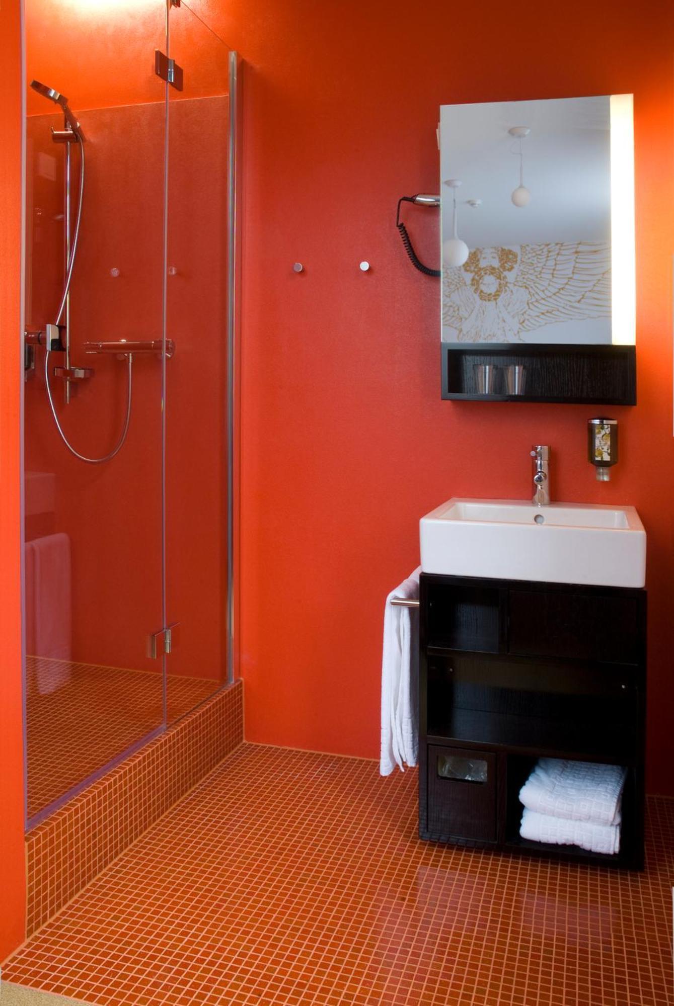 Alma Boutique-hotel Hotel 4*