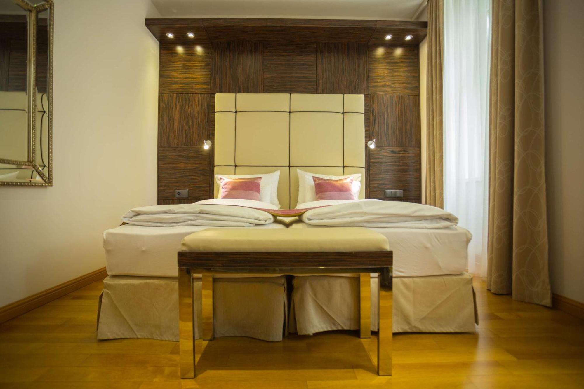 Hotel Western Arcadia 4*
