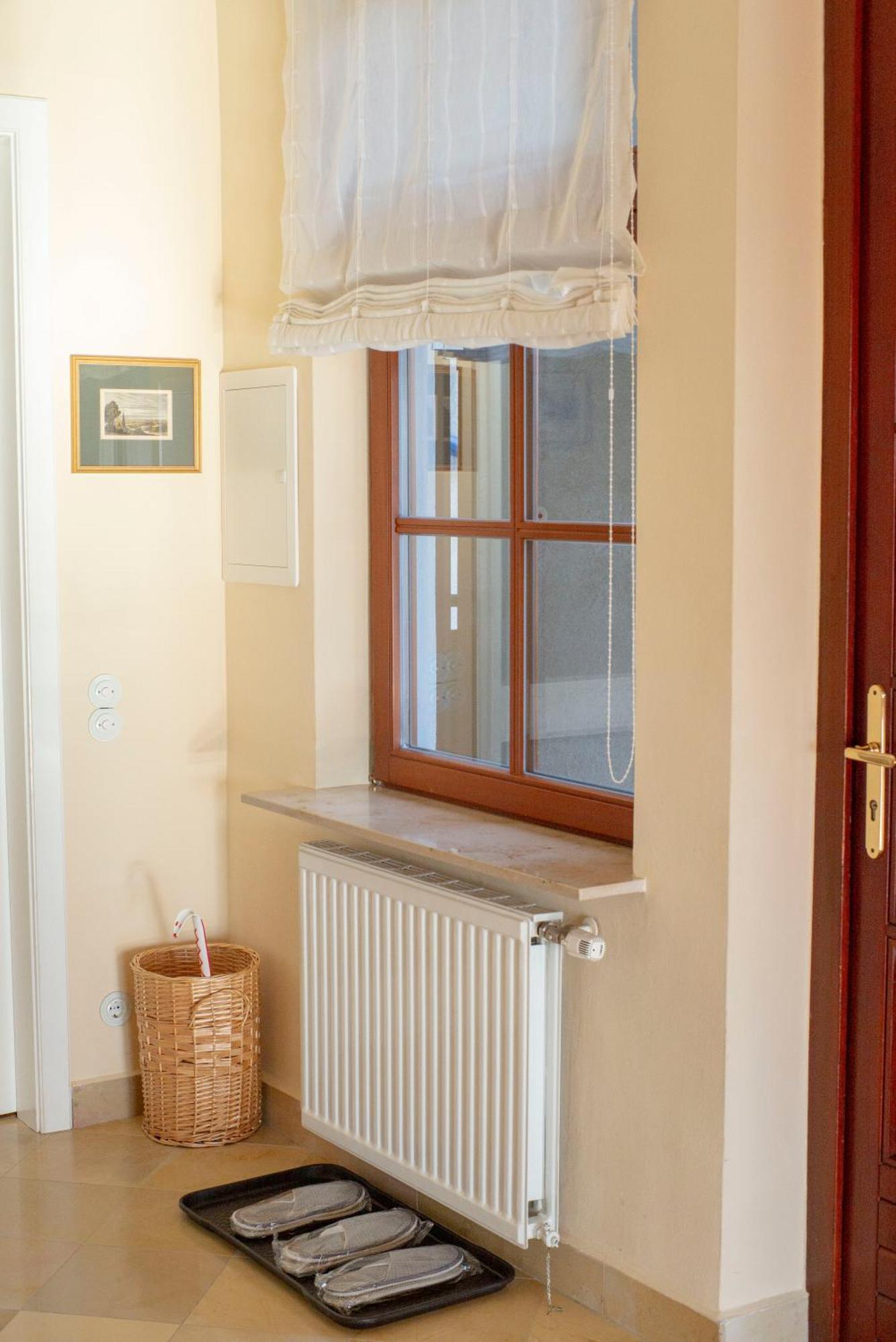 Herrlicher Ausblick Ueber Apartment