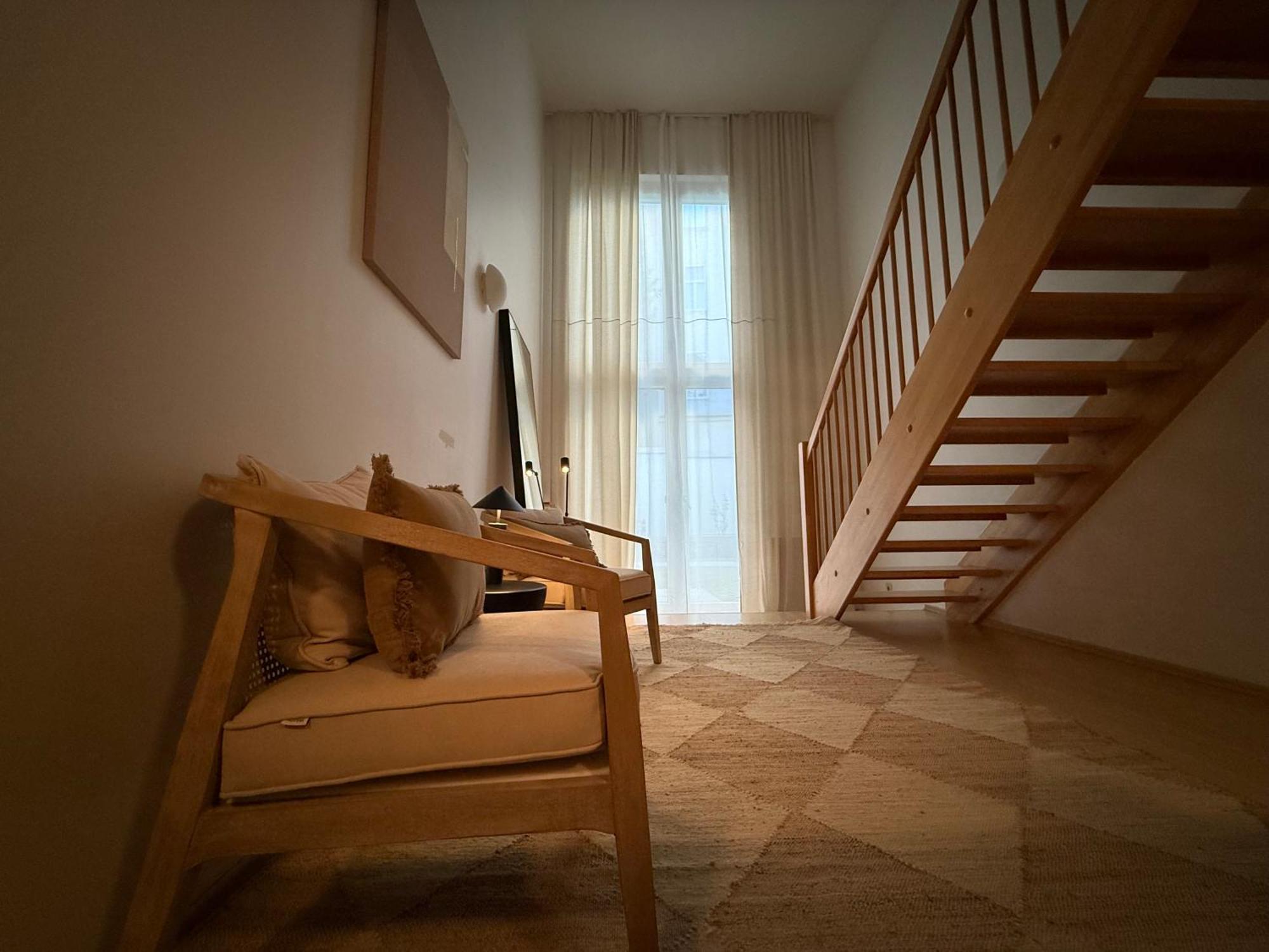 Eqbase Apartment Vienna