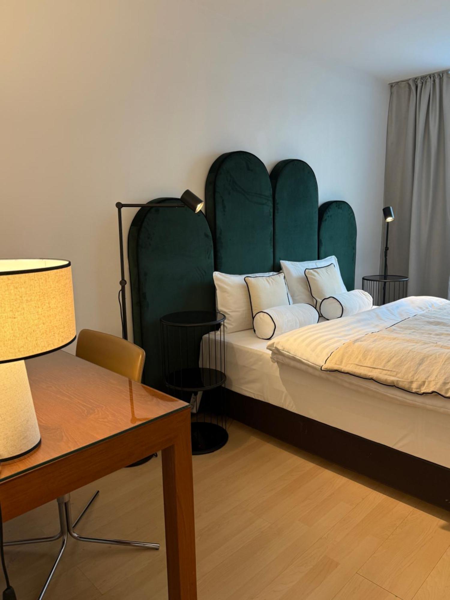 Apartment Eqbase Vienna