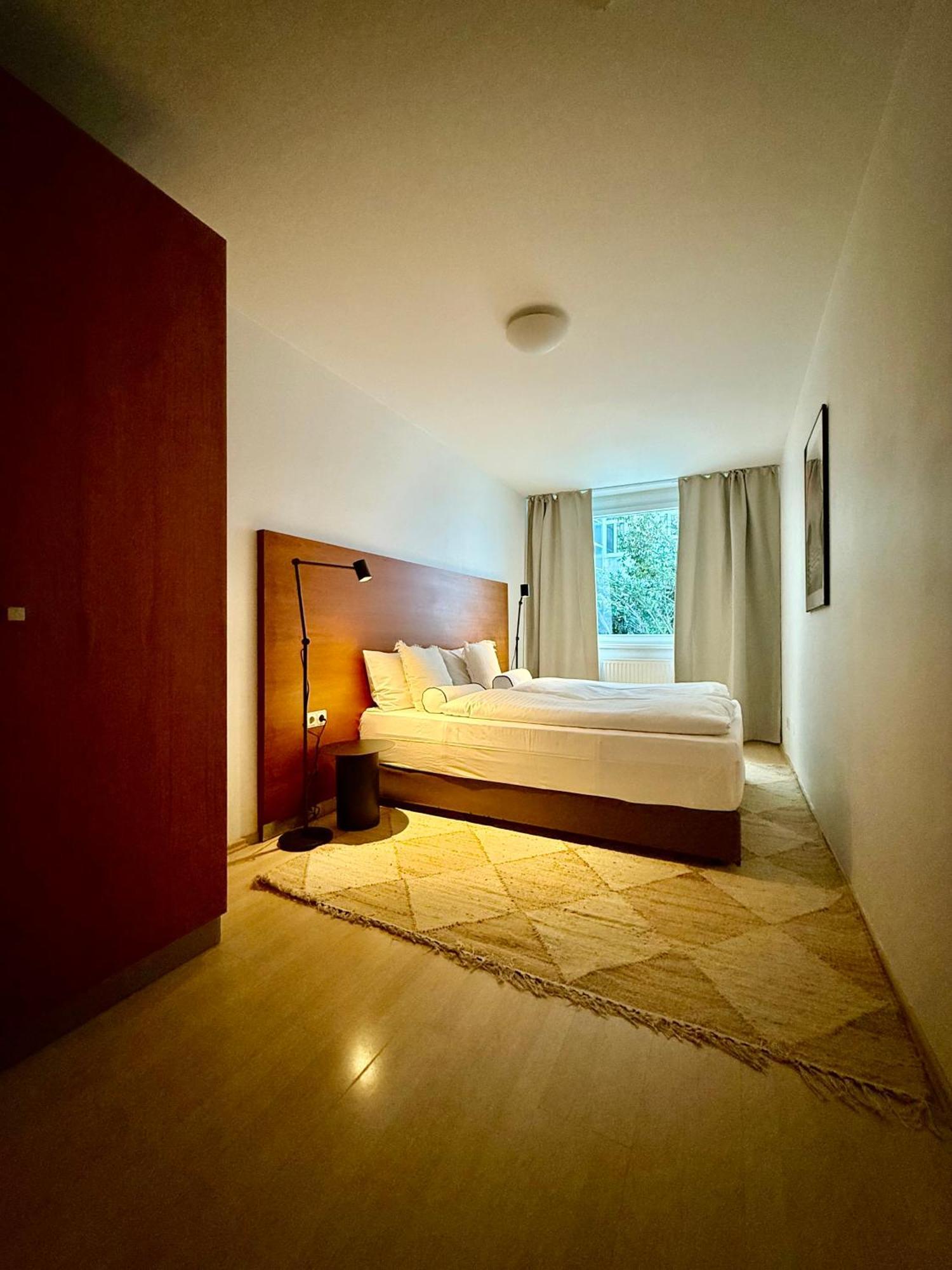 Eqbase Apartment Vienna