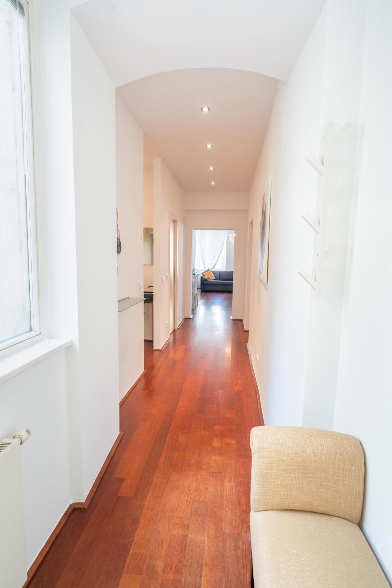 Apartment Premium - La Belle Vie Vienna