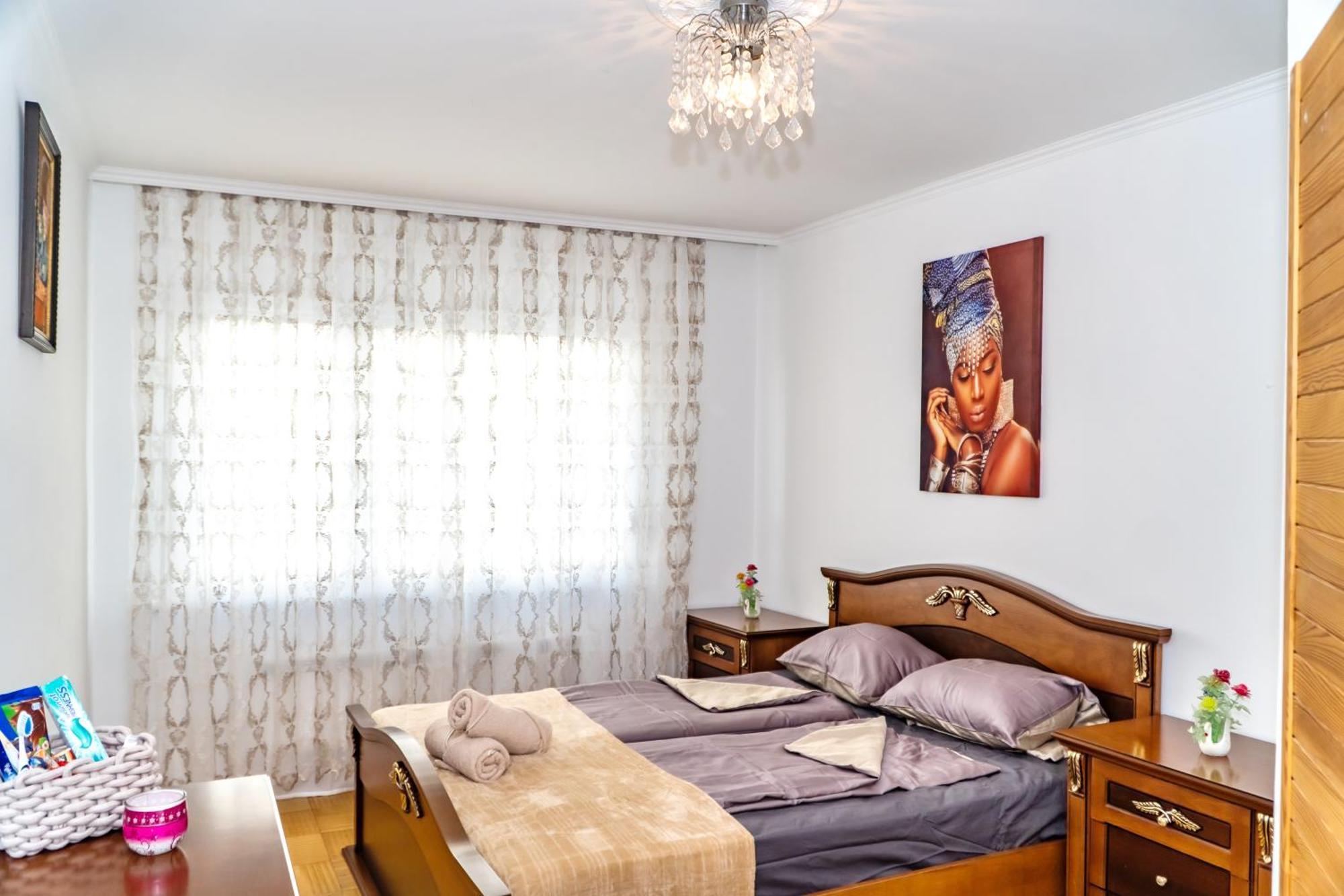 Homestay Spacious 5 Minutes To Wiener Stadthalle