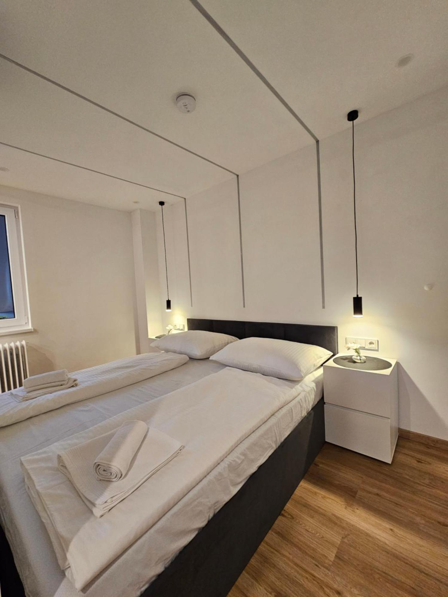Lapi - Contactless Check In Apartment Vienna